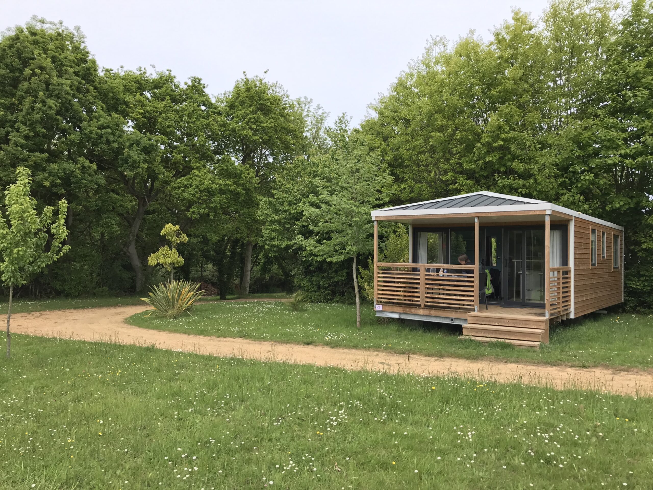 #14 Perfekte Reisepause in Binic-Étables-sur-Mer