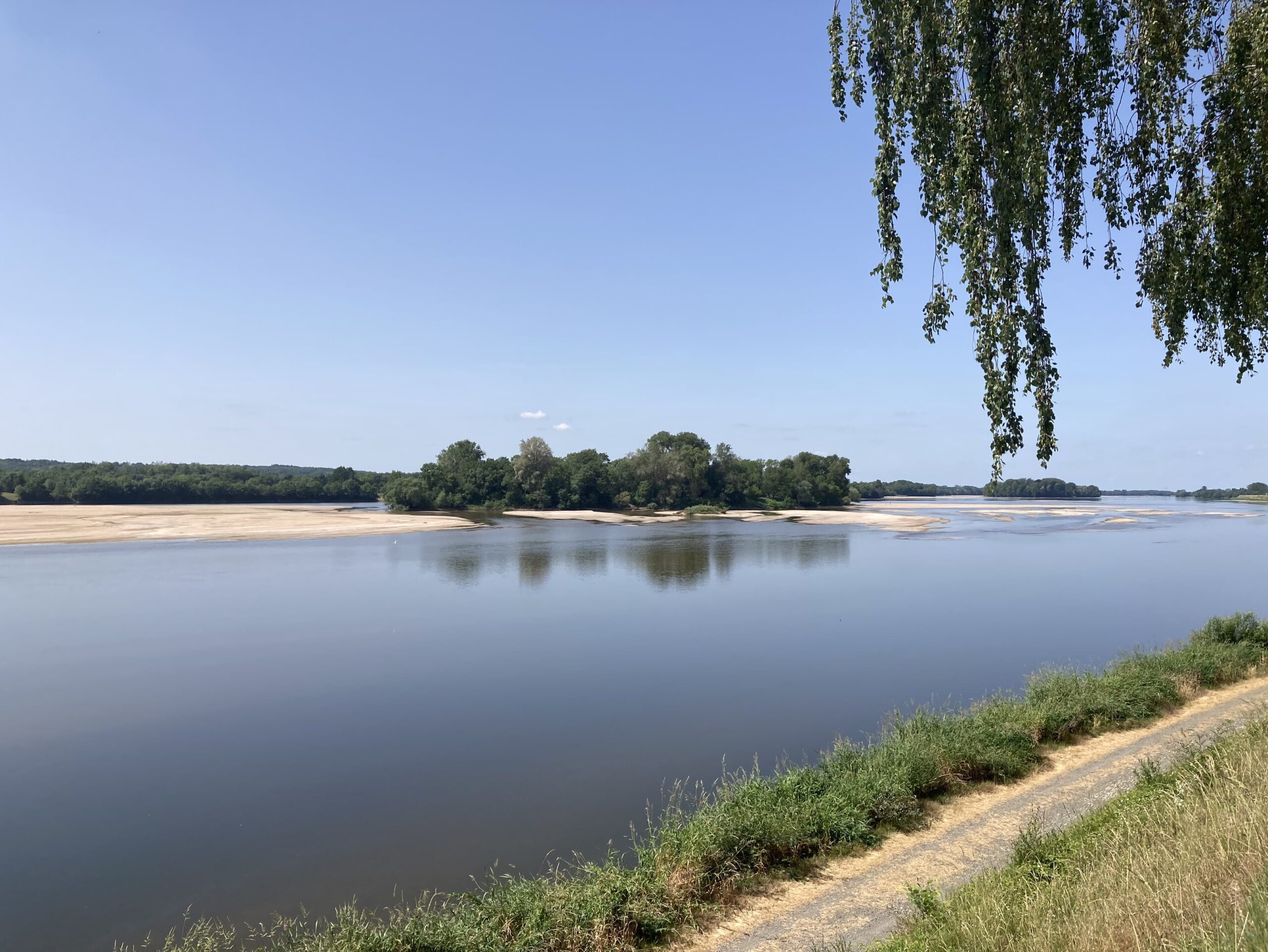 #21 Die Loire entlang