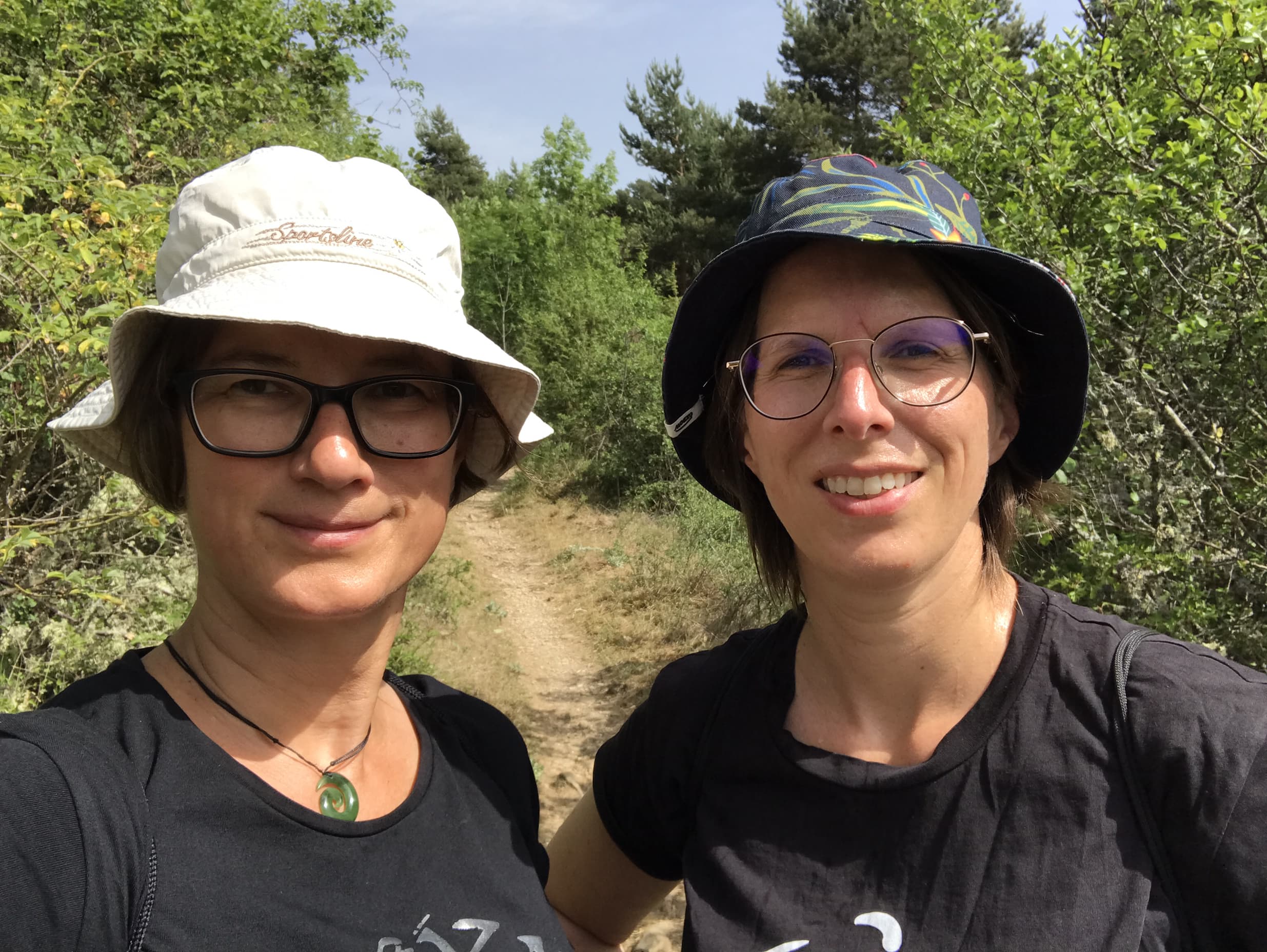 #47 Es ist heiß in Meyrueis