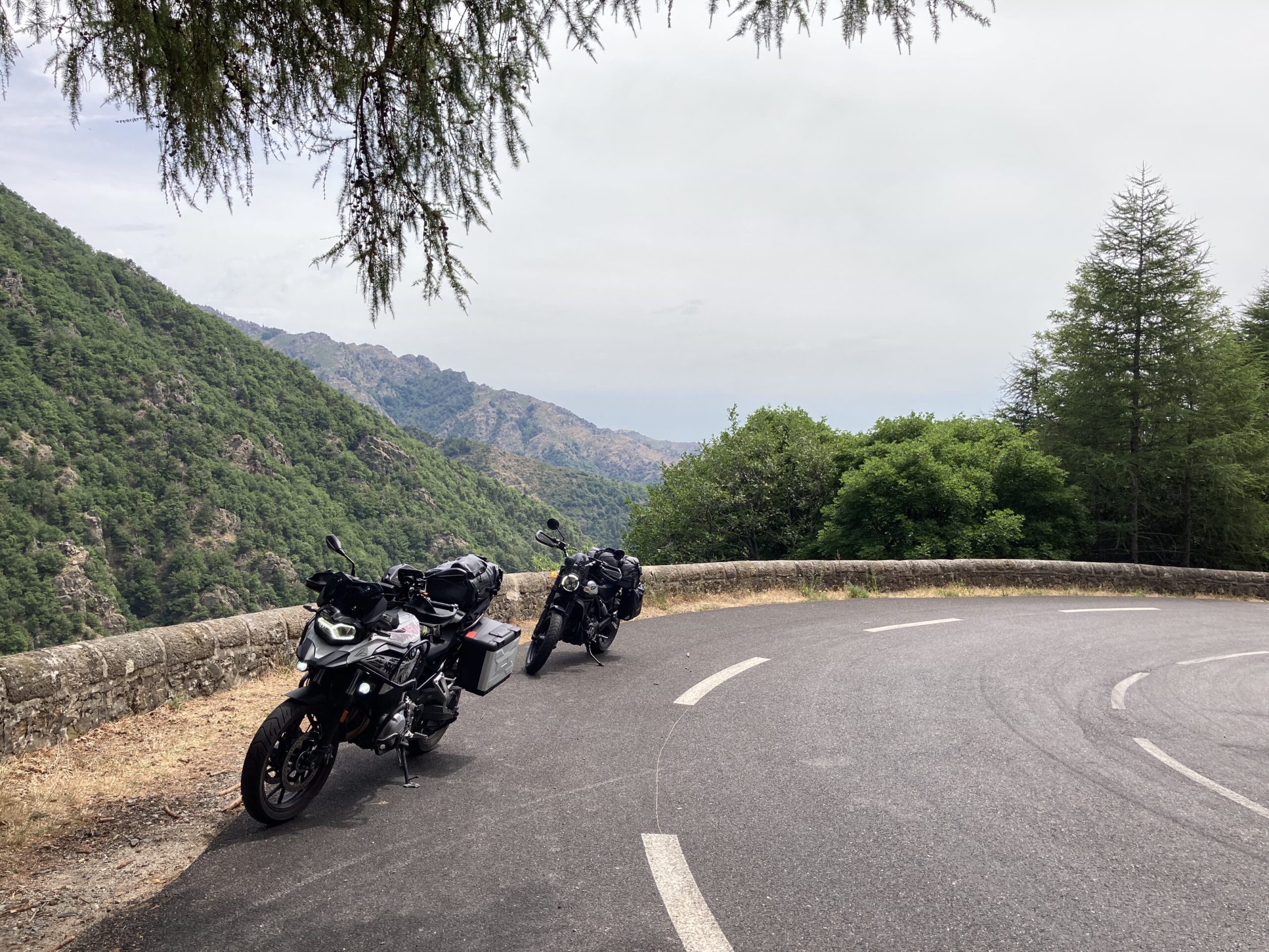 #46 Meyrueis: Ausgangspunkt für die Cevennen