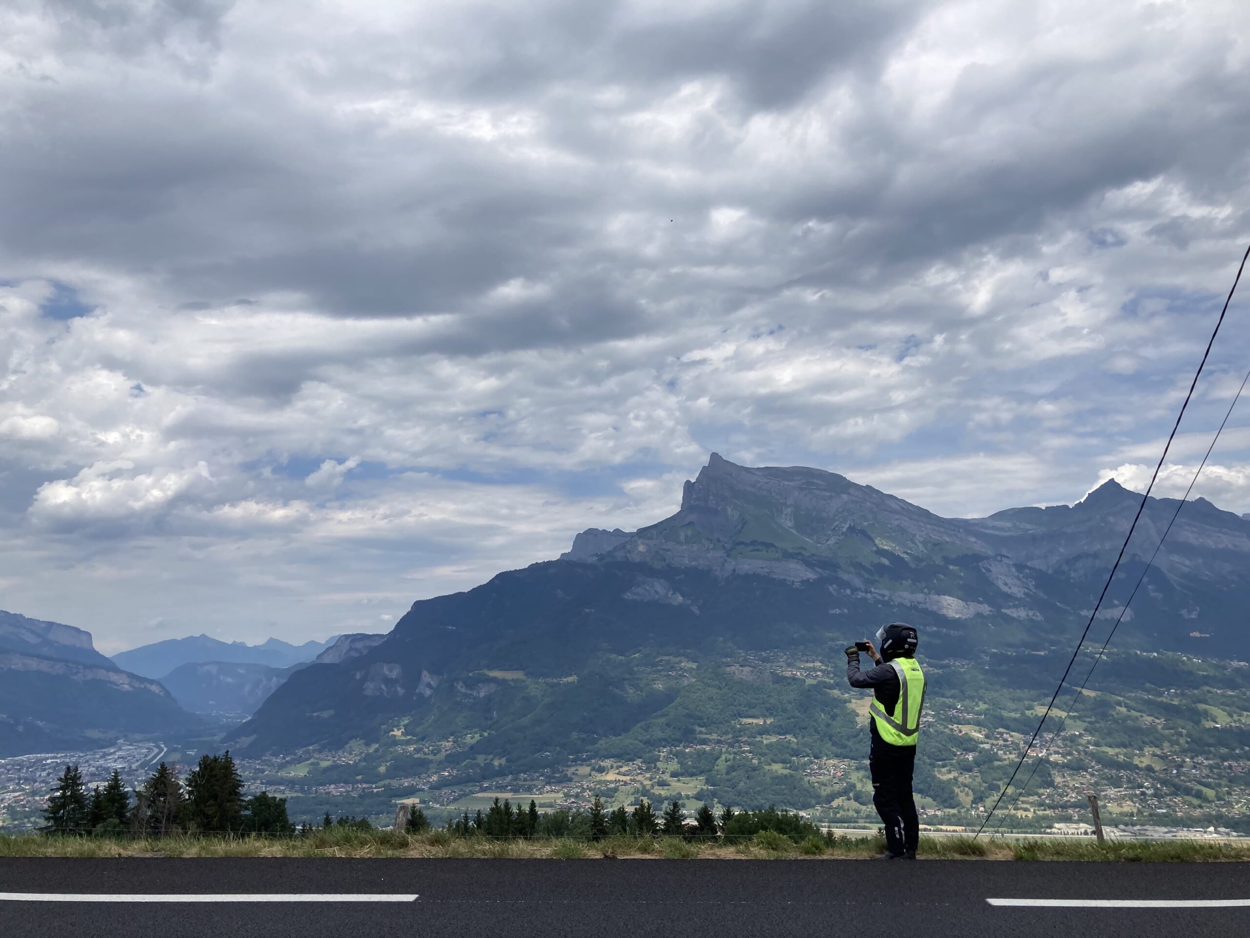 #59 Nach Chamonix: Zum höchsten Berg Europas