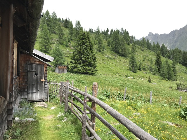 #19 Gestresst zum Wirpitschsee