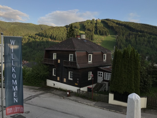 #4 Zum Semmering