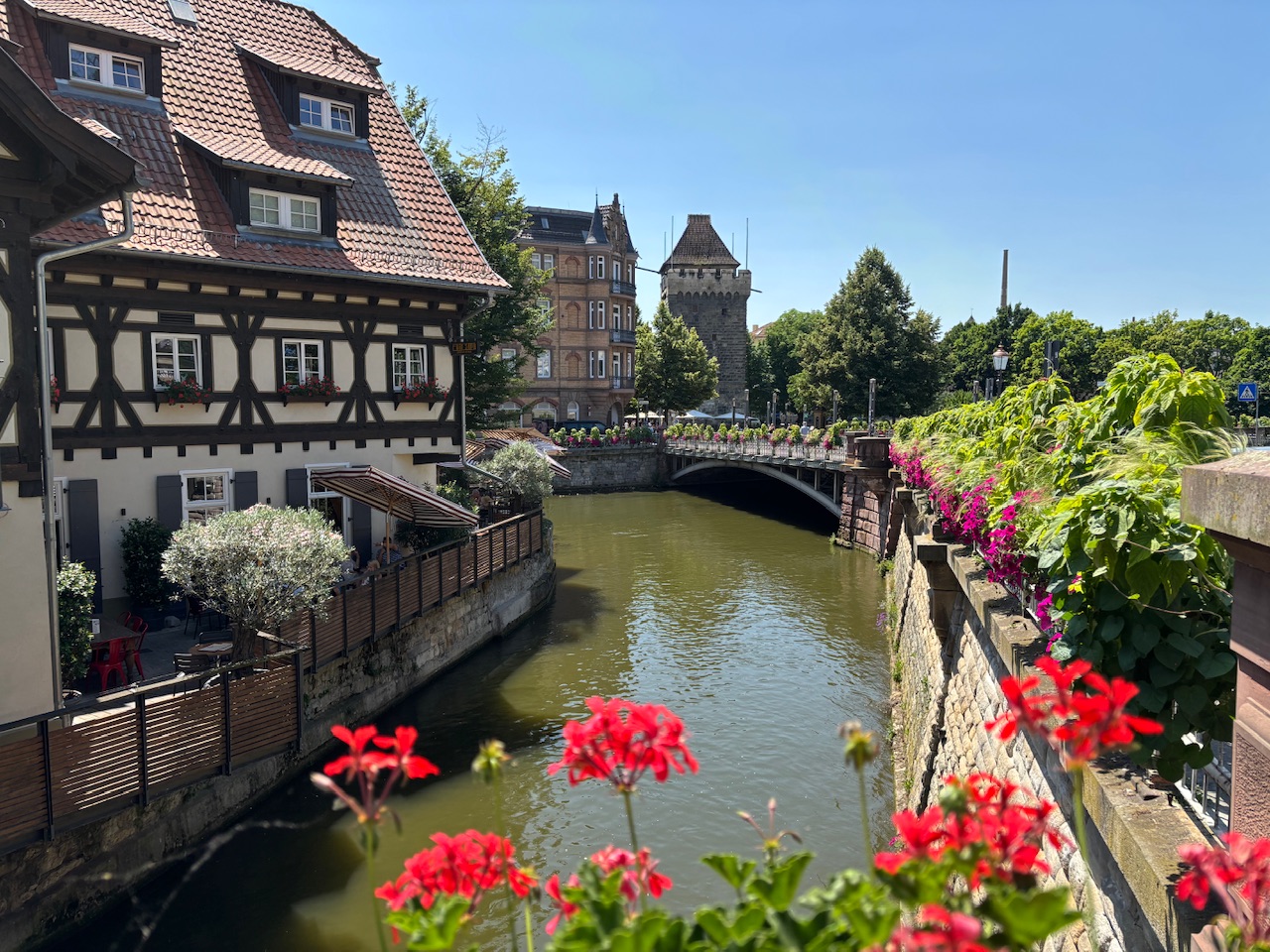 #17 Esslingen