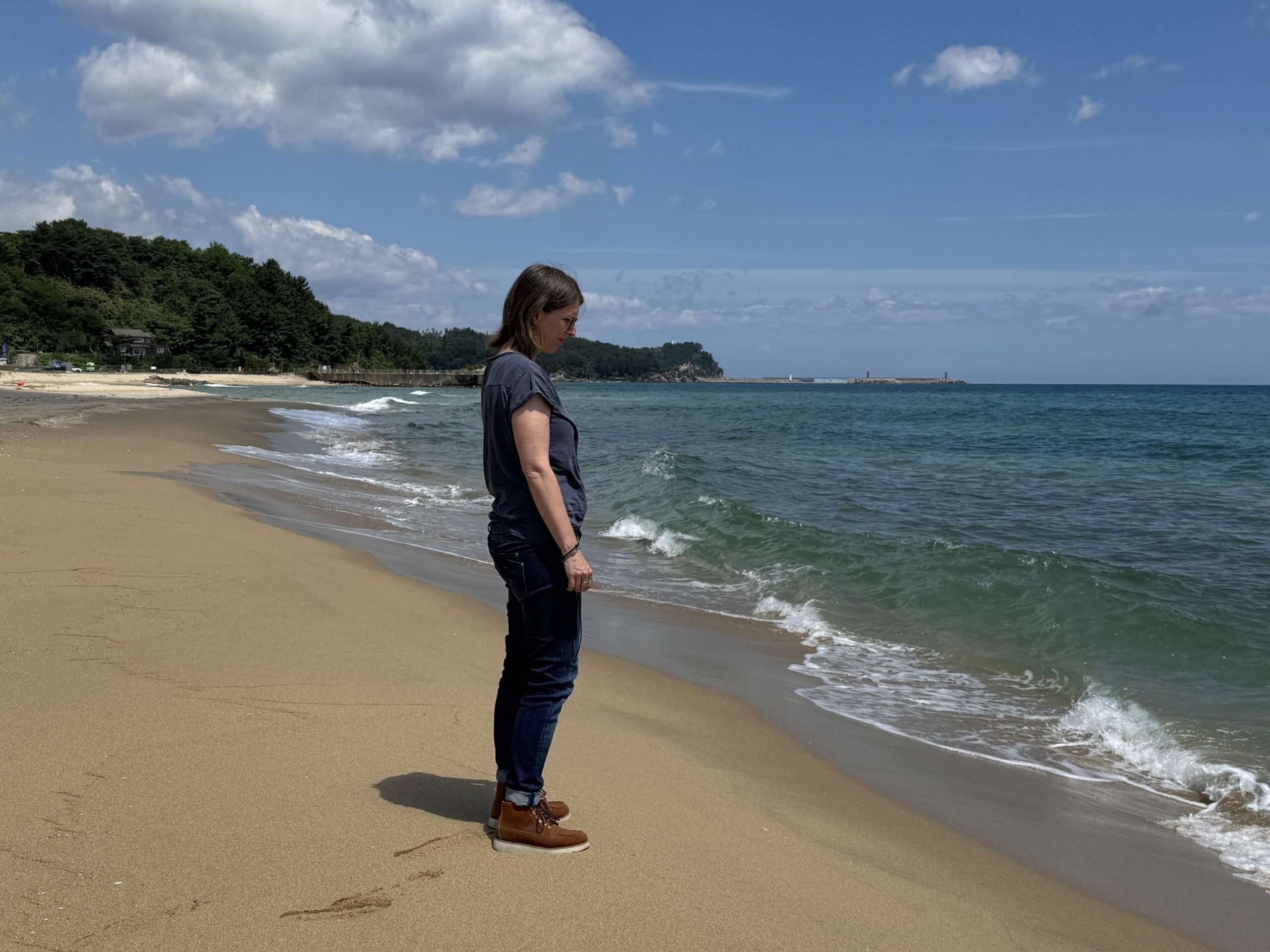 #09 Von Sokcho nach Busan